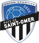 Logo du US Pays de Saint-Omer