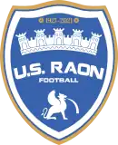 Logo du US Raon-l'Étape