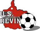 Logo du US Revin
