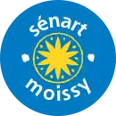 Logo du US Sénart-Moissy