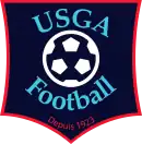 Logo du US Saint-Georges