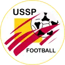 Logo du US Saint-Pierre-des-Corps