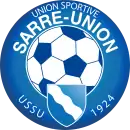 Logo du US Sarre-Union