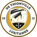 Logo du US Thionville-Lusitanos