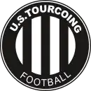 Logo du US Tourcoing