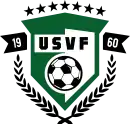 Logo du US Vandœuvre Football