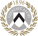 Logo du Udinese Calcio