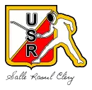 Logo du U.S. Ramonville Escrime