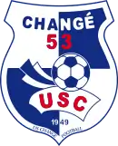 Logo du US Changé