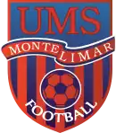 Logo du Union montilienne sportive