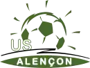 Logo du US Alençon