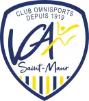 Logo du VGA Saint-Maur