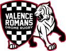 Logo du Valence Romans Drôme Rugby