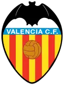 Logo du Valence CF