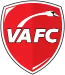 Logo du Valenciennes FC