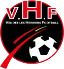 Logo du Vendée Les Herbiers Football