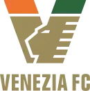 Logo du Venezia FC