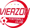 Logo du Vierzon FC