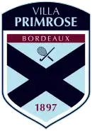 Logo du Villa Primrose