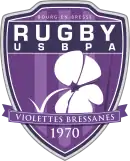 Logo du Les Violettes bressanes