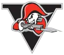 Description de l'image Logo Voltigeurs Drummondville.svg.