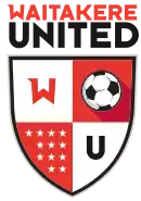 Logo du Waitakere United