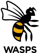 Logo du Wasps