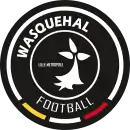 Logo du Wasquehal Football