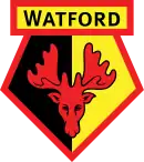 Logo du Watford FC