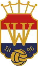 Logo du Willem II Tilburg