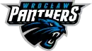 Description de l'image Logo Wroclaw Panthers.svg.