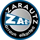 Logo du Club d'aviron Zarautz