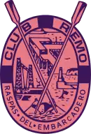 Logo du Raspas del Embarcadero