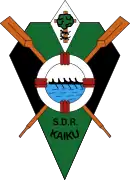 Logo du S.D.R. Kaiku