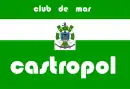 Logo du Club de Mar de Castropol