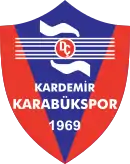 Logo du Kardemir Karabükspor