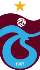 Logo du Trabzonspor