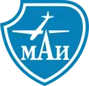 Logo du MAI Moscou