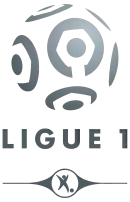 Logo du championnat de France de football