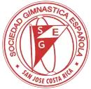 Logo du Gimnástica Española