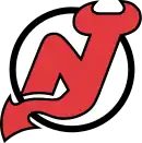 Description de l'image Logo des Devils du New Jersey 1993.svg.