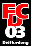 Logo du FC Differdange 03