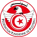 alt=Écusson de l' Tunisie olympique