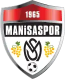 Logo du Manisaspor