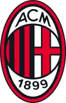 Logo du AC Milan