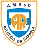 Logo du Atlético de Rafaela