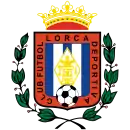 Logo du Lorca Deportiva