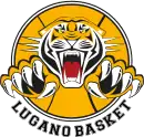 Logo du Lugano Tigers