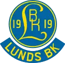 Logo du Lunds BK