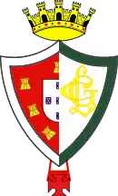 Logo du Lusitano